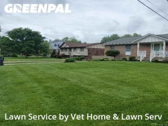 Yard Mowing nearby Cincinnati, OH, 
