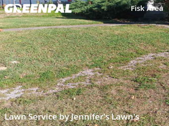 Lawn Mowing nearby Nashville, TN, 