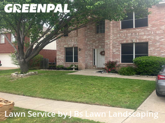 Yard Mowing nearby Fort Worth, TX, 