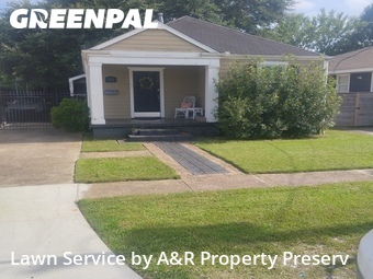 Landscaping In Metairie,70001,Landscaping Cleanup by A&R Property Preserv, work completed in Jul , 2026