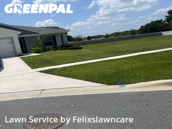 Lawn Mowing nearby Lakeland, FL, 