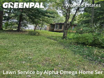 Lawn Mow nearby South Bend, IN, 