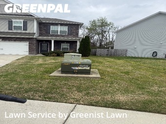 Lawn Care Service nearby Spring Hill, TN, 