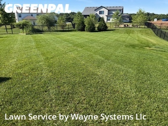 Lawn Mowing nearby Columbia, MO, 