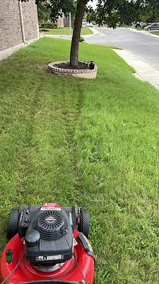 Monty’s Lawn Mower Repair Photo 5