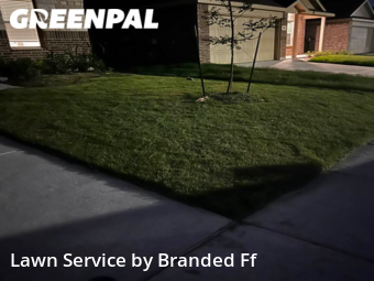 Grass Cutting nearby Heath, TX, 