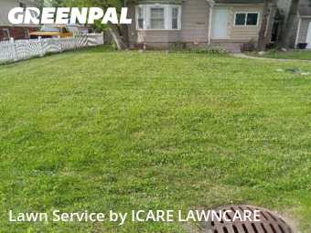 Lawn Care Service nearby Southfield, MI, 
