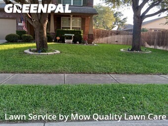 Lawn Care nearby Cibolo, TX, 