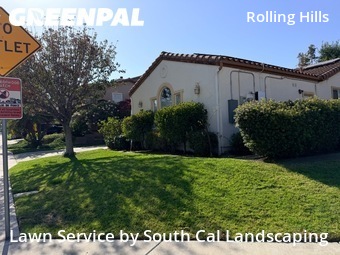Lawn Care Service nearby Chula Vista, CA, 