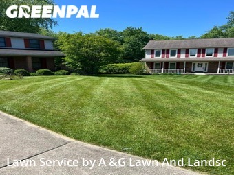 Lawn Service nearby Hamilton, OH, 