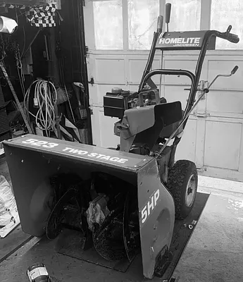 Camacho's Small Engine Repair Photo 10