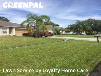 Lawn Mowing Service nearby River Park, FL, 