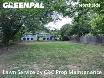 Lawn Care Service nearby Carrboro, NC, 
