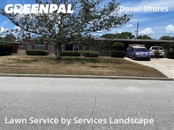 Lawn Mowing Service nearby Orlando, FL, 