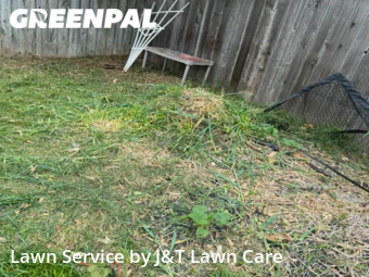 Grass Cut nearby Marietta, GA, 