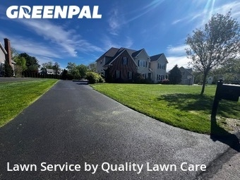 Yard Maintenance in Cromwell, 6416, Yard Care Services by Quality Lawn Care, work completed in Dec , 2025