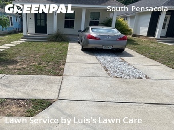 Grass Cutting nearby Pensacola, FL, 