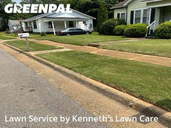 Grass Cutting nearby Tuscaloosa, AL, 