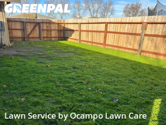 Lawn Mowing nearby Mc Clellan Park, CA, 