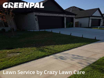 Lawn Maintenance nearby Bentonville, AR, 
