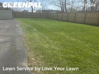 Lawn Mowing Service nearby Buffalo, NY, 
