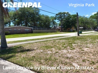 Lawn Care nearby Cocoa, FL, 