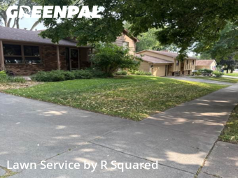 Lawn Mow nearby Sioux Falls, SD, 