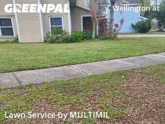 Yard Mowing nearby Tampa, FL, 