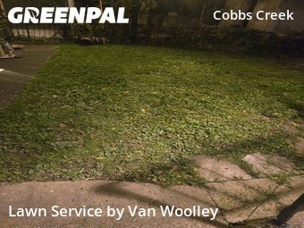 Lawn Mow nearby Philadelphia, NJ, 