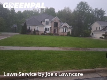 Lawn Care nearby Solon, OH, 