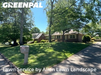 Lawn Mowing Service nearby Belmont, NC, 