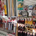 Protech Lawn Mower & Saw 4