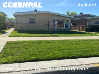 Lawn Service nearby Chicago, IL, 