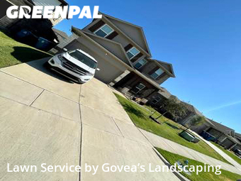 Lawn Care nearby Forney, TX, 