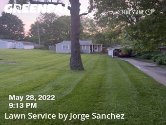 Lawn Mow nearby Indianapolis, IN, 