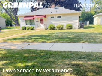 Lawn Cut nearby Madison, WI, 