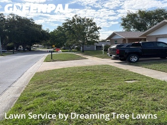 Lawn Mow nearby Clearwater, FL, 