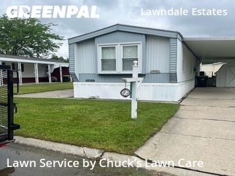 Lawn Mowing Service nearby Saginaw, MI, 