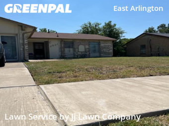 Yard Mowing nearby Arlington, TX, 