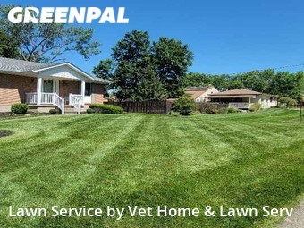 Lawn Maintenance nearby Cincinnati, OH, 