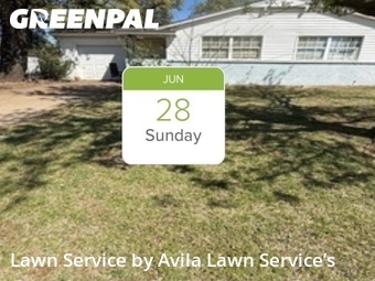 Lawn Mowing nearby Midwest City, OK, 