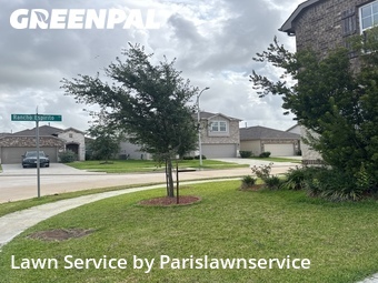 Yard Mowing nearby Katy, TX, 