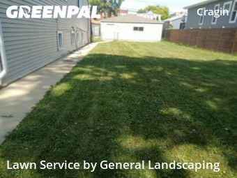 Lawn Mowing Service nearby Chicago, IL, 