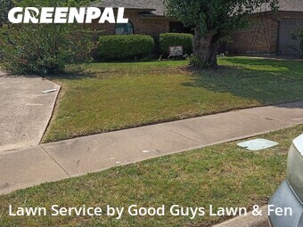 Yard Mowing nearby Watauga, TX, 
