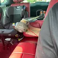Nino's Lawnmower Shop 2