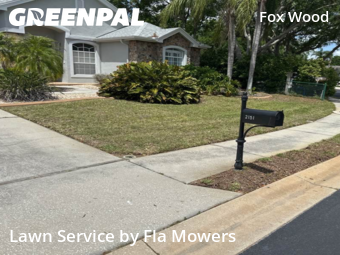 Lawn Care Service nearby Trinity, FL, 