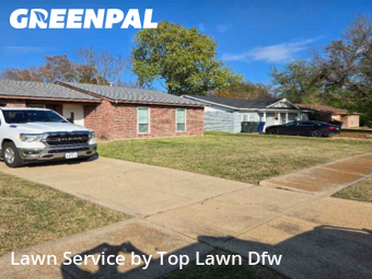 Lawn Mowing Service nearby Garland, TX, 