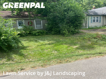 Yard Mowing nearby Southfield, MI, 