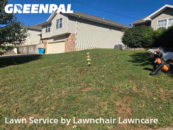 Grass Cutting nearby Springfield, MO, 