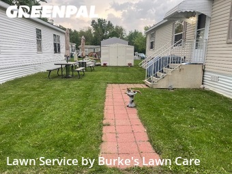 Yard Cutting nearby Circle Pines, MN, 
